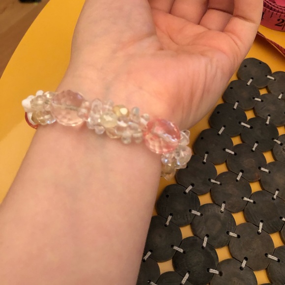 Unique! 🏖️ Beaded Bracelet - Picture 6 of 8